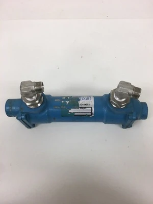 American Standard Heat Exchanger 5-160-02-008-002 *Fast Shipping* Warranty!