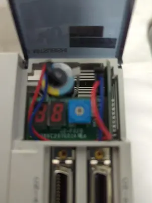 Used MITSUBISHI ELECTRIC MR-J2-100CT Industrial Controls Ohio US | Surplus Asset Holdings #1460466