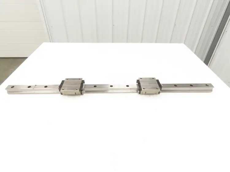 Used CPC _UNKNOWN_ Bearings | Arrow Industrial #613945