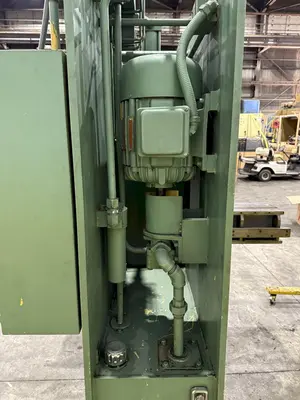 USED HANNIFIN OGF-12D