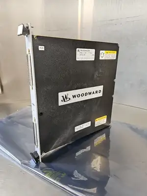 Used Woodward Woodward 5466 PLC Processors South Carolina US | Palmetto Automation #1542746