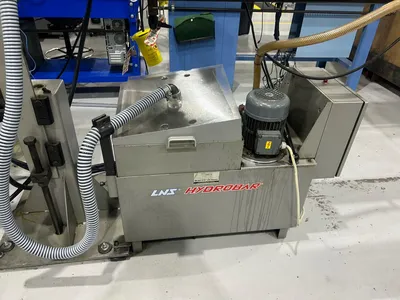 USED 1993 CITIZEN L20VII