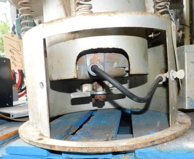 Used SWECO 18" SIFTER LS18SS3 Separators New Jersey US | Champion Trading Corporation #424533