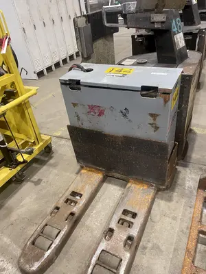 USED CROWN PR3020-60