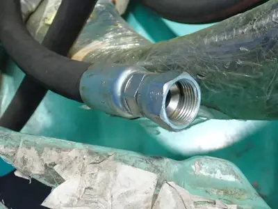 Hose