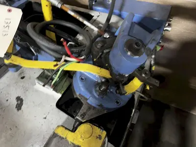 USED ECONOMY 4600