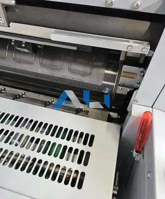 2019 Horizon RD-4055 DM Rotary Die Cutter