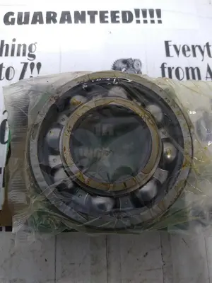 New | in-Stock FAFNIR 309K Bearings | Surplus Asset Holdings #1191107