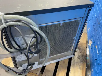 USED MANITOWOC IY0324A161