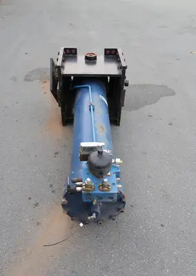 USED REXROTH 10-134892-1
