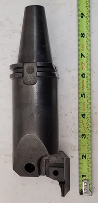 CARBOLOY 409655-064 / TD 76541 Tooling & Accessories, Tooling | Machinery Central (1)