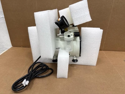 WELCH 2534 WOB-L Other Vacuum Pumps | Fram Fram LLC (10)