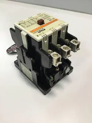USED FUJI ELECTRIC SC-3N 4NC2H0
