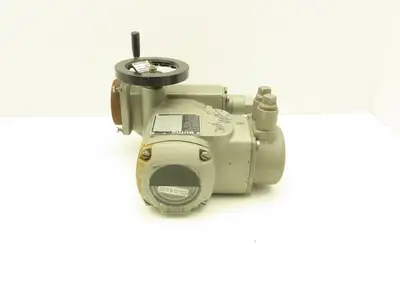 Used AUMA _UNKNOWN_ Valves/Fittings | Arrow Industrial #627634