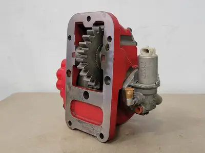 Used PARKER 272MAAJP-B5RK Automotive Equipment British Columbia CA | Lenmark #266497