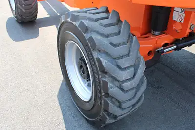Used 2017 JLG 400S Telescopic Boom Lifts New York US | United Lift #1446764