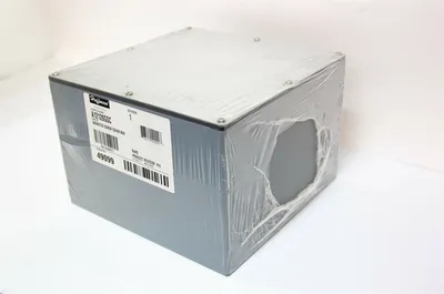 HOFFMAN A12128GSC Electrical Boxes & Enclosures | ANACAPA EQUIPMENT BROKERS, INC (2)