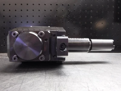 WTO right angle head ER32 Collet Chuck 410520333-40 / K21-08473-1.1 (LOC1173A)