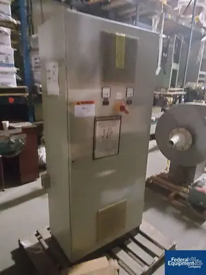 USED Illig Illig Thermoforming Line, Model RDM 70K / VHW 72