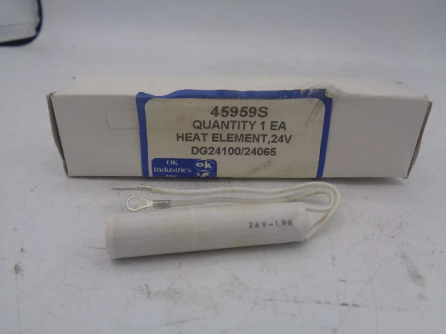 Used OK INDUSTRIES 45959S Soldering Machines | BG Industrial Surplus #472651