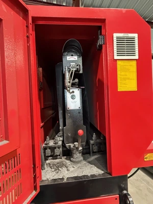USED 2022 GMC FP-4075