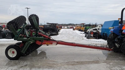 USED BRILLION X108