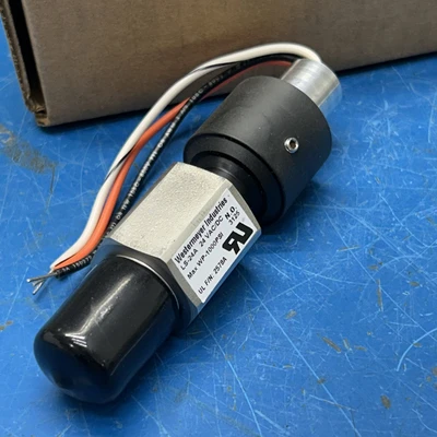 NEW Westermeyer LSR-24A