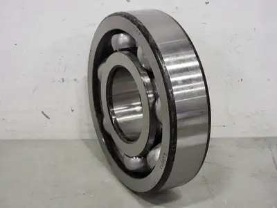 NEW SKF 6415/C3