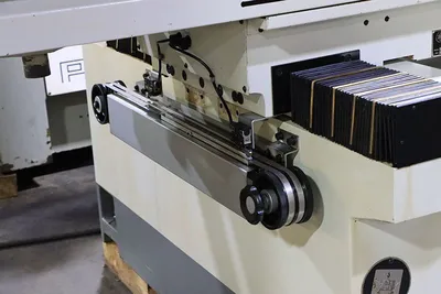 2006 CHEVALIER FSG-1632-ADII Surface Grinders | Clark Machinery Sales, LLC (8)