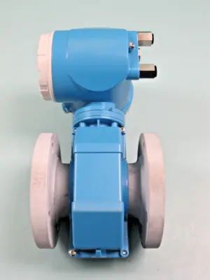NEW Endress+Hauser 55S80-AL2B1AA0BAAA