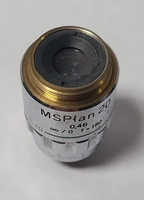 Used Olympus 79574375887945793499754975 Microscope Accessories | Amiron Machinery #743189