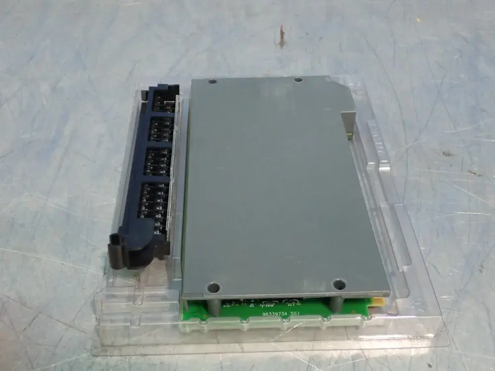 NEW ALLEN BRADLEY 1771ID16/B