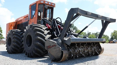 USED 2022 Barko 930B