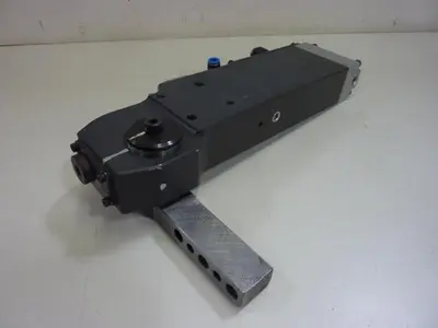 USED BTM CORP 779800G-733207H-90AL-SCDC