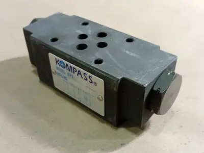 NEW KOMPASS MPA-02B