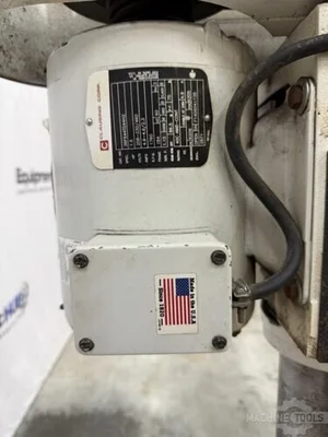 Used CLAUSING 2274 Heavy Duty & Sensitive Single Spindle Drills Georgia US | The Equipment Hub #1287172