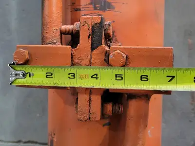 USED SANDVIK 211222