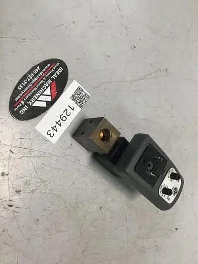 Used OPTIMUM CONTROLS EDVP Relays & Switches Michigan US | Ideal Machinery #601898
