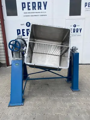 Used _UNKNOWN_ 560 Litre Tumble Mixers PL | Perry Equipment #1285524