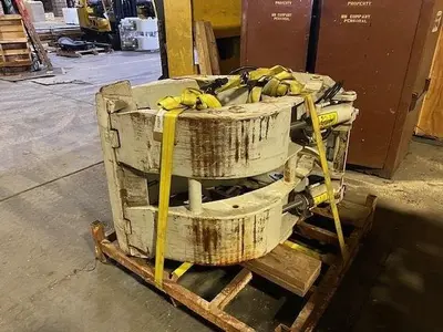 USED CASCADE 45F-RCP-05B