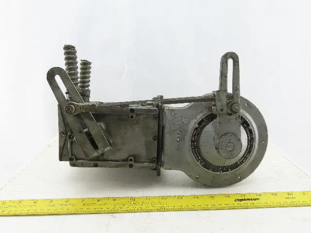 Used BARBER-COLEMAN _UNKNOWN_ Valves/Fittings | Arrow Industrial #624168