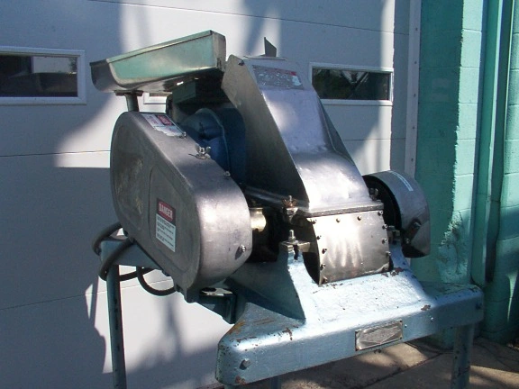 Used _UNKNOWN_ D-6 Hammer Mills Minnesota US | A&I Equipment #1317322