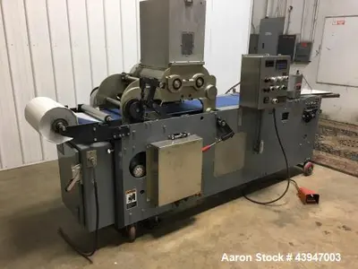 USED APV FROZEN COOKIE DOUGH MACHINE