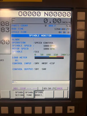 Used 2019 TSUGAMI B0325B-II Swiss Type Automatic Screw Machines Illinois US | Revelation Machinery #1371337