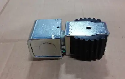 NEW SPORLAN MKC-2