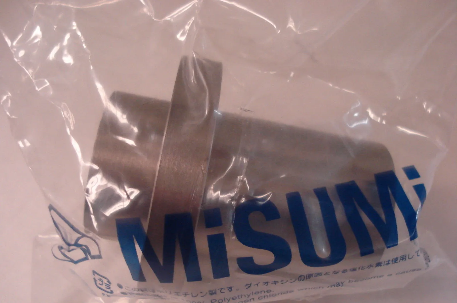 NEW MISUMI BGFRL6002DD-71-S15