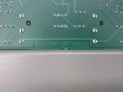 Used UNBRANDED _UNKNOWN_ I/O Boards & Replacement Parts Texas US | OCO Industrial #1786530