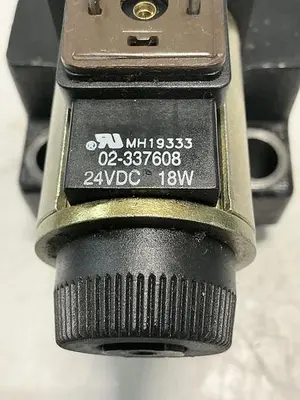 USED VICKERS DG4V-3S-56BL-M-U-HL7-60-EN490