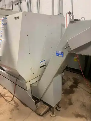 2007 HAAS SL-20T Lathes CNC | Asset Exchange Corporation (6)