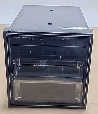 USED Yokogawa mu-R 100